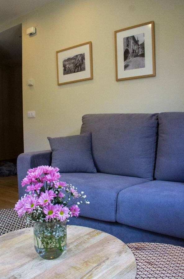 Apartaments Areny - L'Amfitriona Esterri D'Aneu Ngoại thất bức ảnh