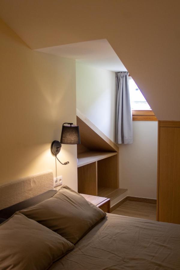 Apartaments Areny - L'Amfitriona Esterri D'Aneu Ngoại thất bức ảnh